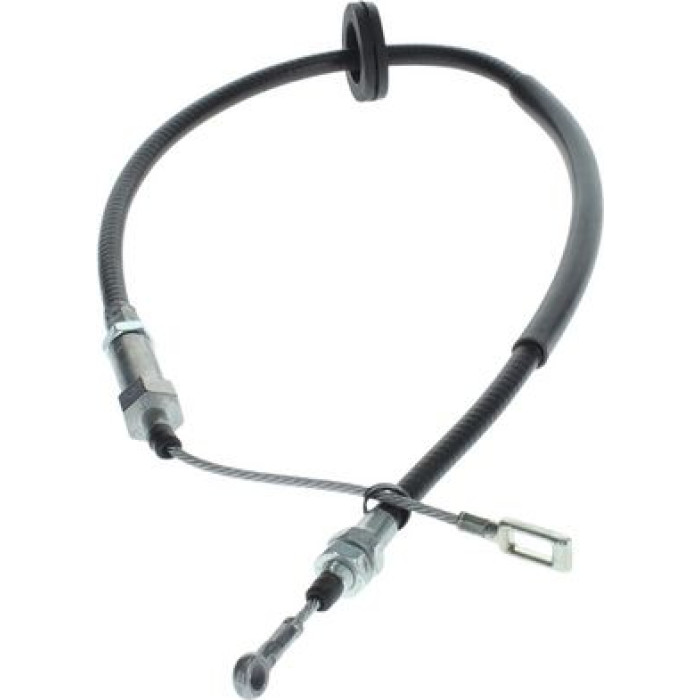 Bosch Handbremsseil 1987482002 Bosch Handbremsseil 1987482002
