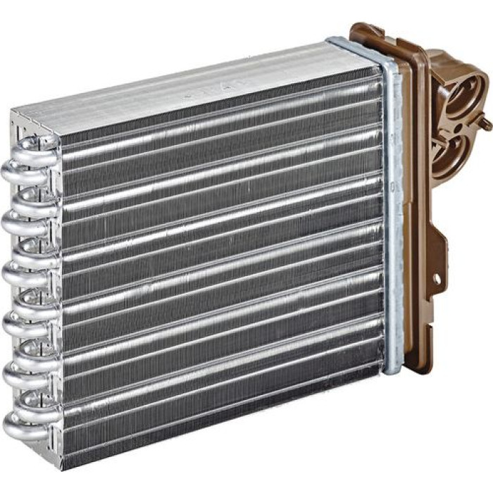 Valeo Wärmetauscher 812374 Valeo Wärmetauscher 812374