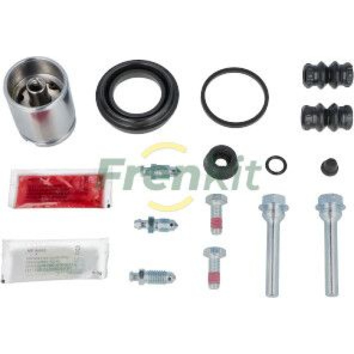 FRENKIT Reparatursatz, Bremssattel 743232 FRENKIT Reparatursatz, Bremssattel 743232