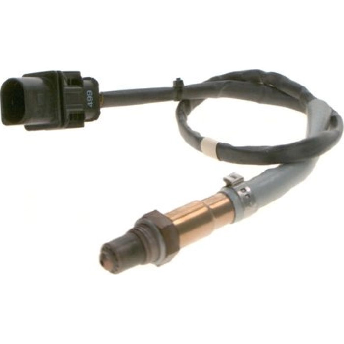 Bosch Lambdasonde 0 258 017 305 Bosch Lambdasonde 0 258 017 305