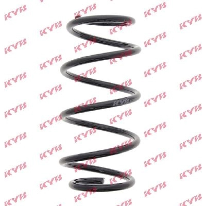 RH1524 KYB Fahrwerksfeder Opel P. Zafira A 1.6/1.8 04.99-06.05 RH1524 KYB Fahrwerksfeder Opel P. Zafira A 1.6/1.8 04.99-06.05