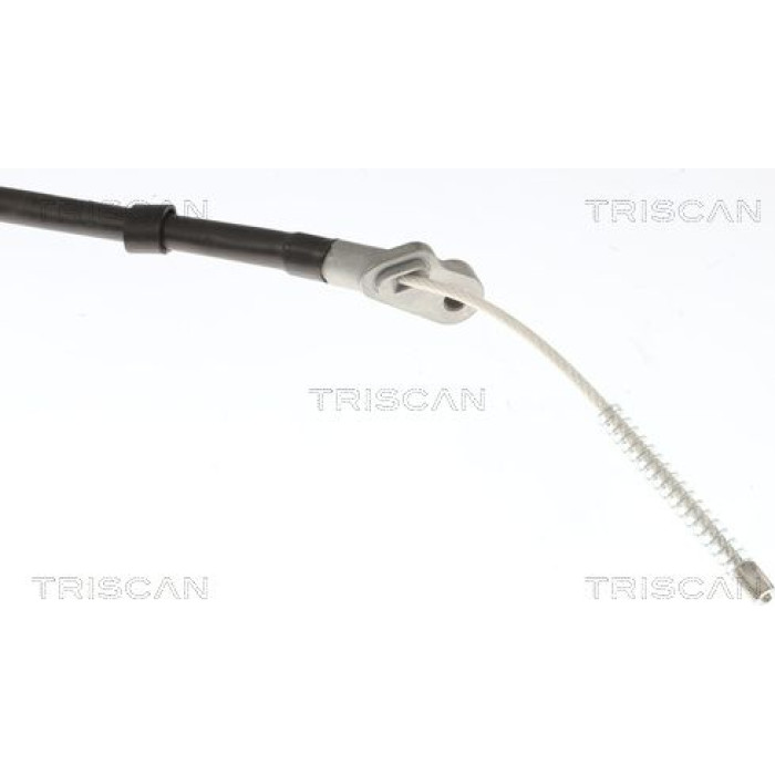 Seilzug, Feststellbremse Nissan T. Qashqai 07-13 Le 814014189 Seilzug, Feststellbremse Nissan T. Qashqai 07-13 Le 814014189