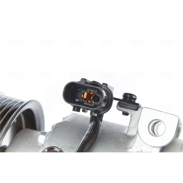 Nissens Klimakompressor PKW 890151