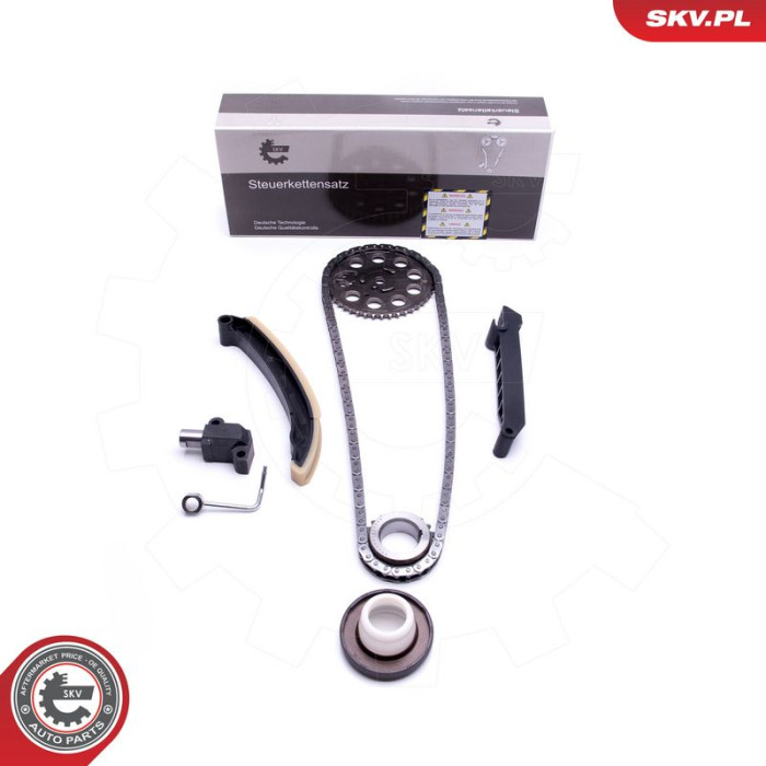 21SKV208 ESEN SKV Steuerkettensatz 21SKV208 21SKV208 ESEN SKV Steuerkettensatz 21SKV208