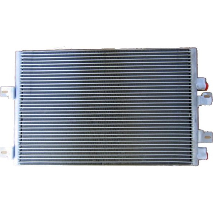 Kondensator, Klimaanlage AC 525 000S Kondensator, Klimaanlage AC 525 000S