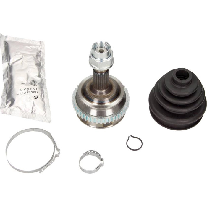 MAXGEAR Antriebswellengelenksatz 25-1227MG Fiat Bravo/A 1.6 49-0293 MAXGEAR Antriebswellengelenksatz 25-1227MG Fiat Bravo/A 1.6 49-0293