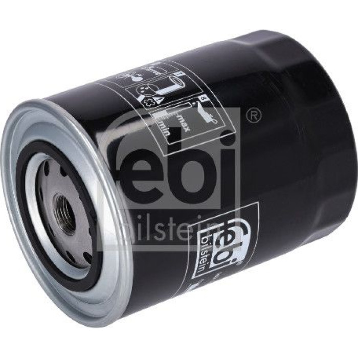 185169 febi Ölfilter 185169 185169 febi Ölfilter 185169
