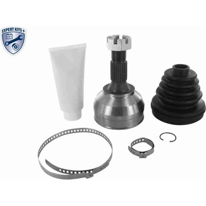 Vaico Antriebswellengelenksatz V22-0340 Vaico Antriebswellengelenksatz V22-0340