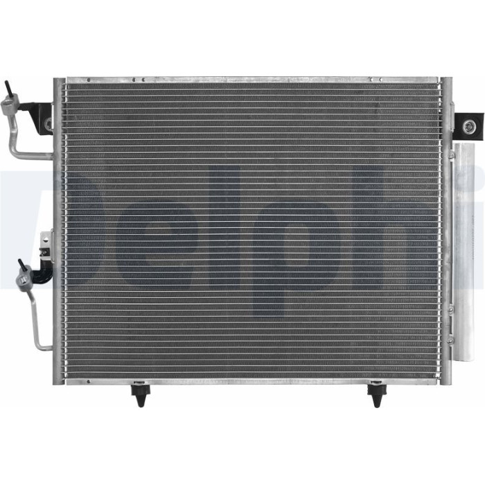 Delphi Klimakondensator CF20157-12B1 Delphi Klimakondensator CF20157-12B1
