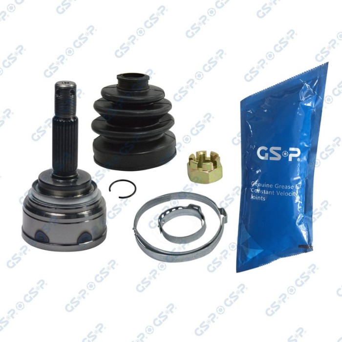 GSP Homokinetisches Gelenk 839036 GSP Homokinetisches Gelenk 839036