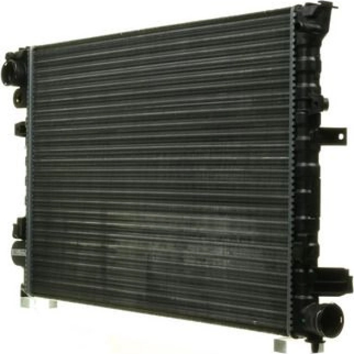 MAHLE Motorkühler / Wasserkühler CR 592 000P, Automatikgetriebe, Netz 670 x 470 x 23 mm – u. a. für Peugeot 806 (221), Peugeot Expert (224_), Peugeot Expert Kasten (222) – OE Nummer 0001474401080 - l MAHLE Motorkühler / Wasserkühler CR 592 000P, Automatikgetriebe, Netz 670 x 470 x 23 mm – u. a. für Peugeot 806 (221), Peugeot Expert (224_), Peugeot Expert Kasten (222) – OE Nummer 0001474401080 - l
