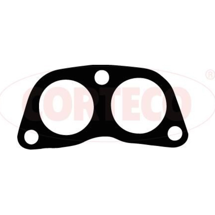 Corteco Auspuffdichtung 027416H Corteco Auspuffdichtung 027416H