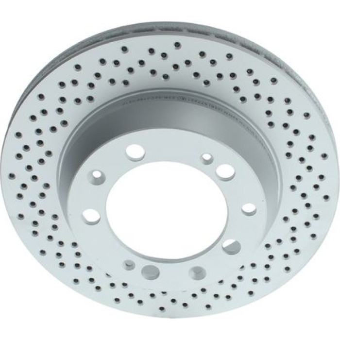 Bosch Bremsscheibe Hinterachse 0 986 478 595 Bosch Bremsscheibe Hinterachse 0 986 478 595