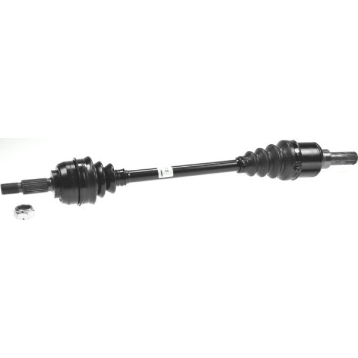 Spidan Antriebswelle 25715 - Vorderachse links