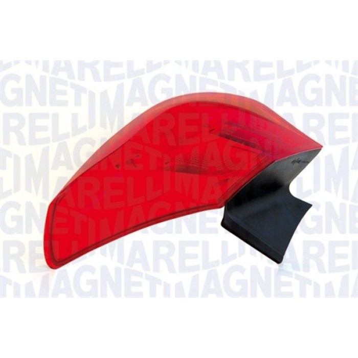714021651801 Magneti Marelli Heckleuchte 714021651801