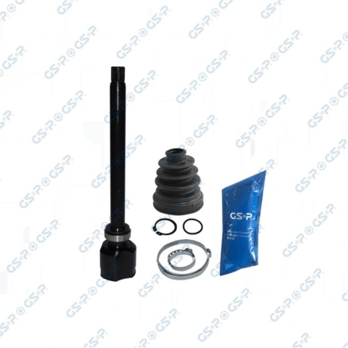 GSP Gelenksatz, Antriebswelle 645033 GSP Gelenksatz, Antriebswelle 645033
