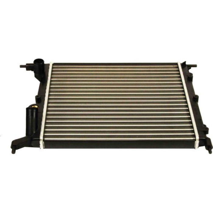 MAXGEAR Motorkühler AC230178