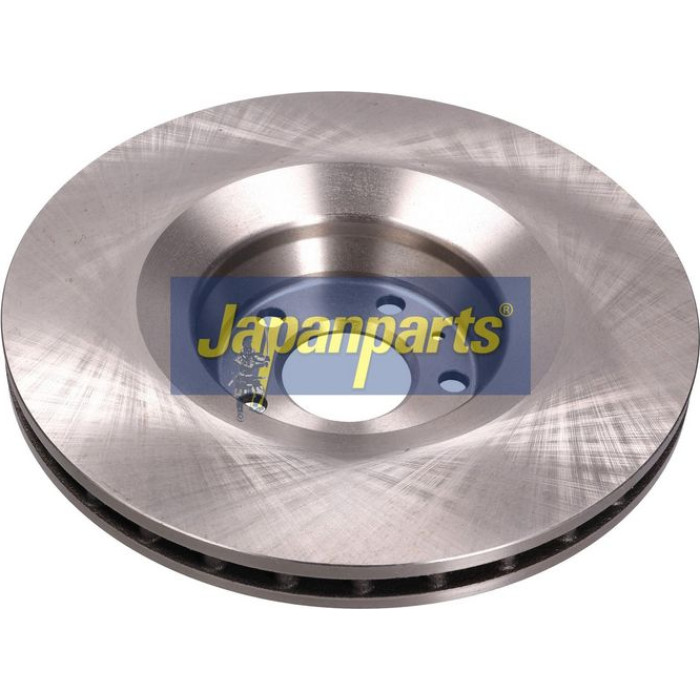Japanparts Bremsscheibe DI-0925C Japanparts Bremsscheibe DI-0925C