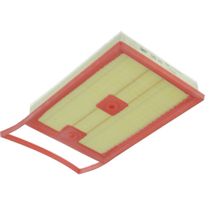 Valeo Luftfilter 585581 Valeo Luftfilter 585581