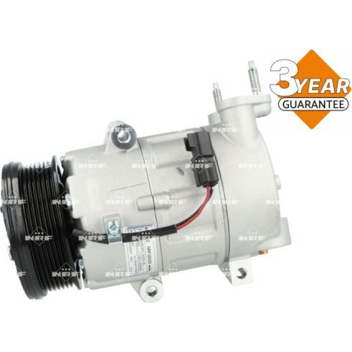 NRF Klimakompressor 320226