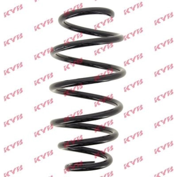 RA3966 KYB Fahrwerksfeder Opel P. Astra J 2.0Cdti 12/09 RA3966 KYB Fahrwerksfeder Opel P. Astra J 2.0Cdti 12/09