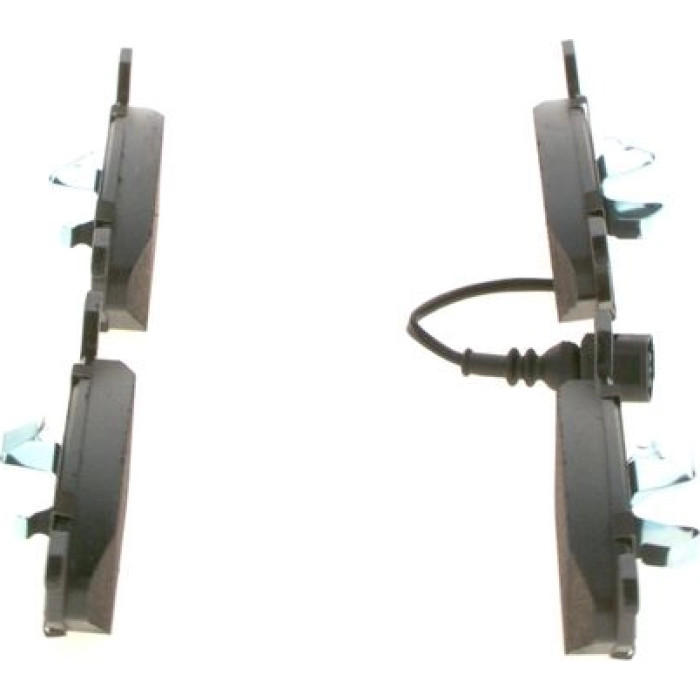 0 986 494 019 Bosch Bremsbelagsatz 0 986 494 019 0 986 494 019 Bosch Bremsbelagsatz 0 986 494 019