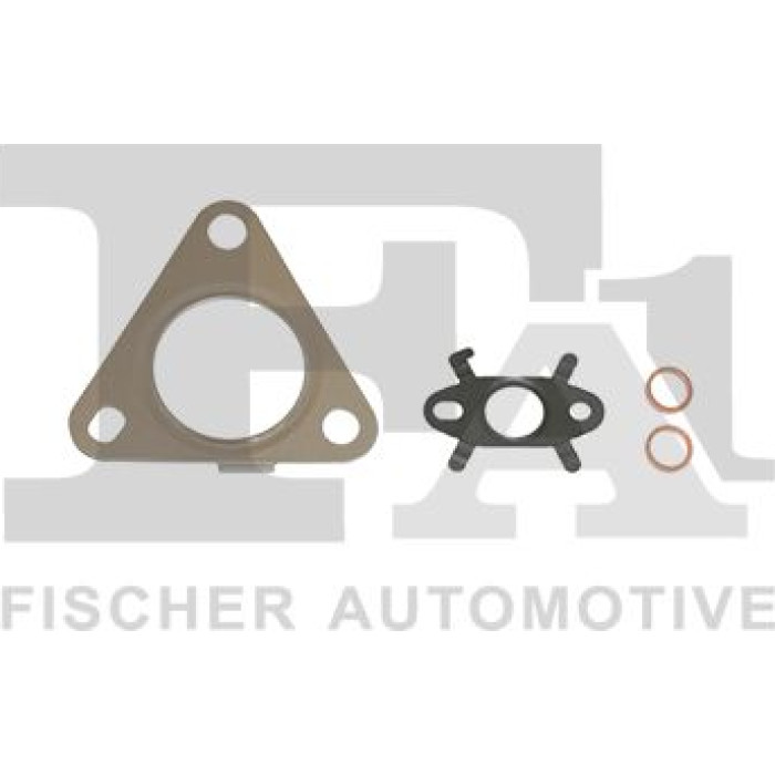 FA1 Turbolader-Montagesatz KT220360E