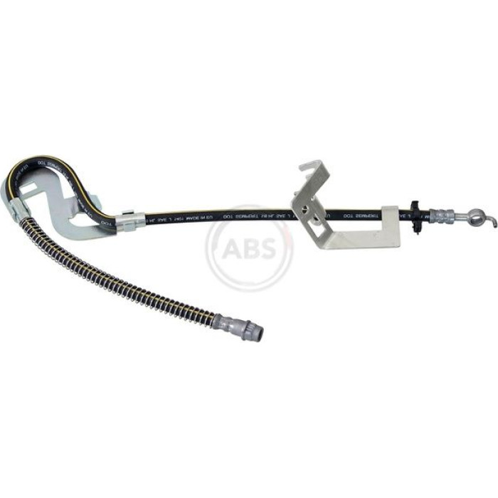 A.B.S. Bremsschlauch SL 6345