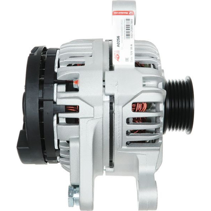 A0256 AS-PL Lichtmaschine (Generator) A0256