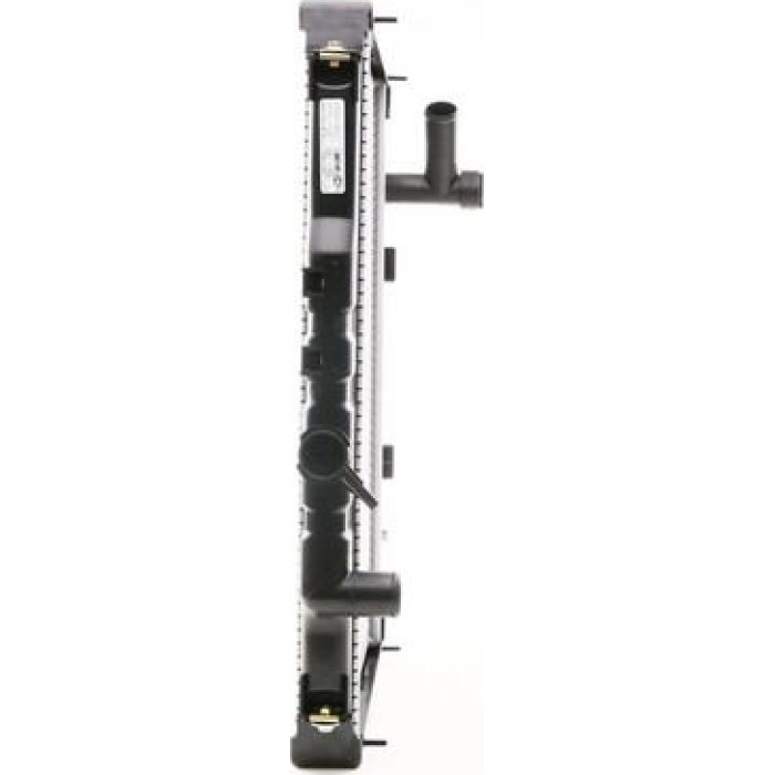MAHLE Kühler, Motorkühlung CR 141 000S MAHLE Kühler, Motorkühlung CR 141 000S