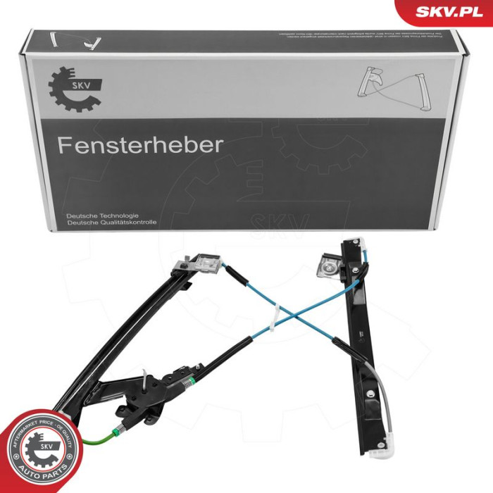 ESEN SKV 01SKV611 Fensterheber ESEN SKV 01SKV611 Fensterheber