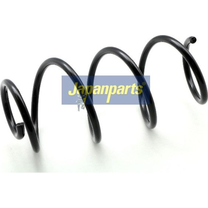 Japanparts Fahrwerksfeder ZC3522A Japanparts Fahrwerksfeder ZC3522A