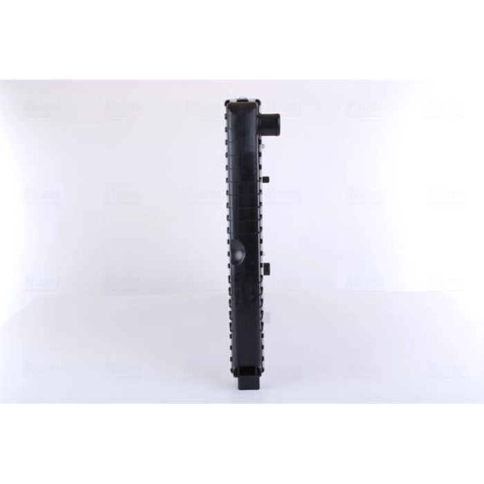 Nissens Wasserkühler PKW 65538A Nissens Wasserkühler PKW 65538A