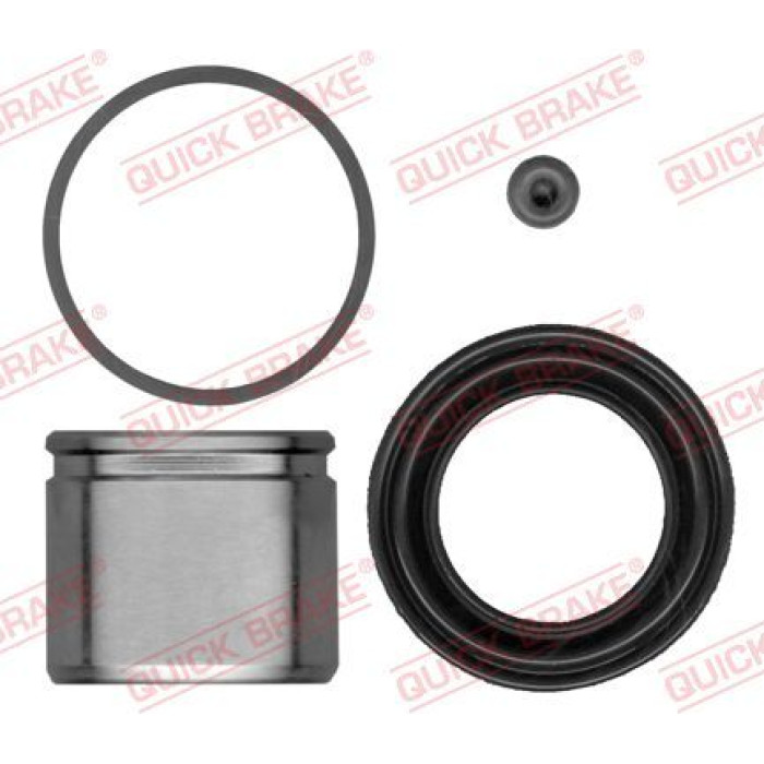 Quick Brake Reparatursatz für Bremssattel QB114-5195 Quick Brake Reparatursatz für Bremssattel QB114-5195