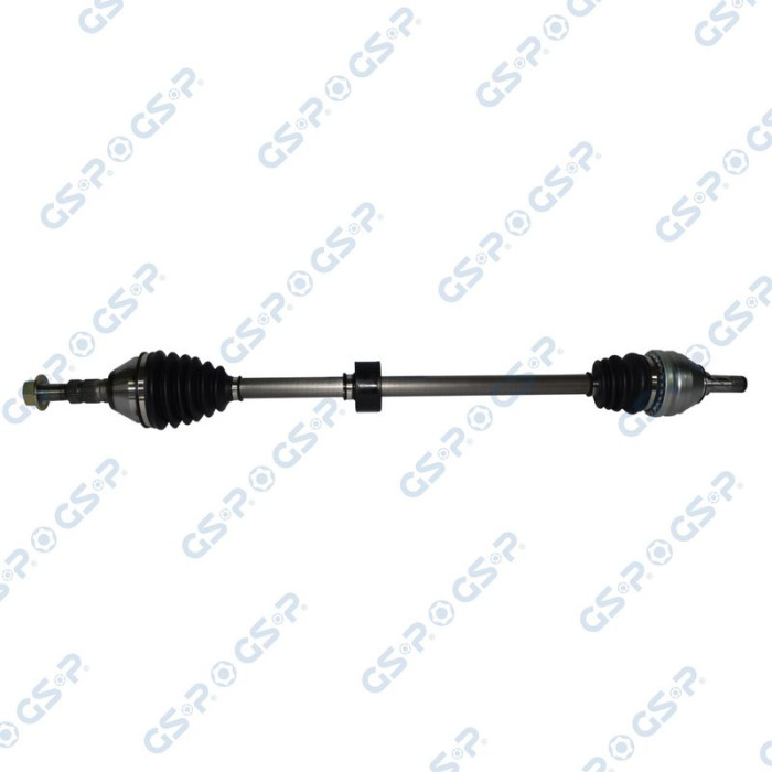GSP Antriebswelle 217040 GSP Antriebswelle 217040