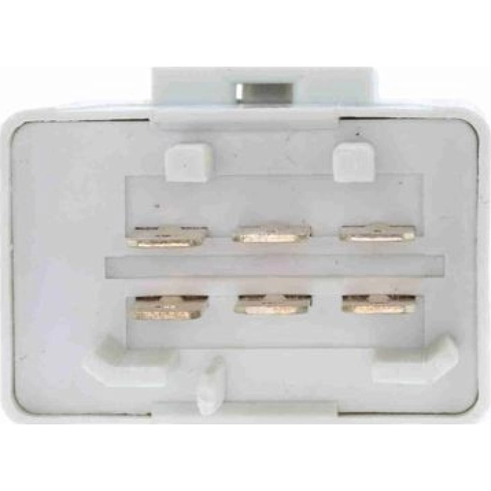 Vemo Kraftstoffpumpenrelais V95-71-0001 Vemo Kraftstoffpumpenrelais V95-71-0001