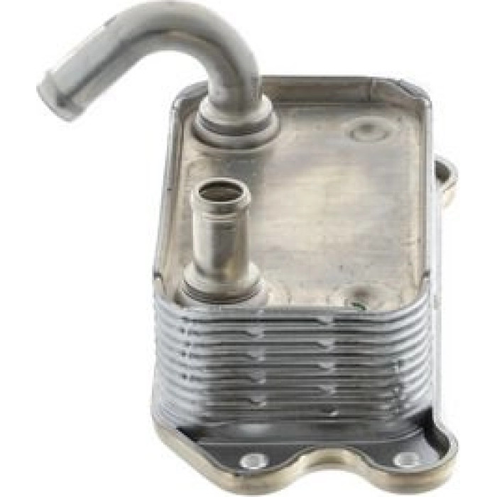 MAHLE Ölkühler, Motoröl CLC 41 000P MAHLE Ölkühler, Motoröl CLC 41 000P