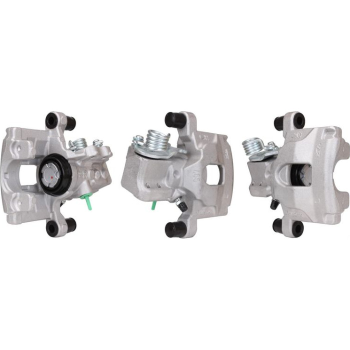 ELSTOCK Bremssattel 86-2478 Hinterachse links, Kolben-Ø 34 mm – für Honda Civic IX - l ELSTOCK Bremssattel 86-2478 Hinterachse links, Kolben-Ø 34 mm – für Honda Civic IX - l