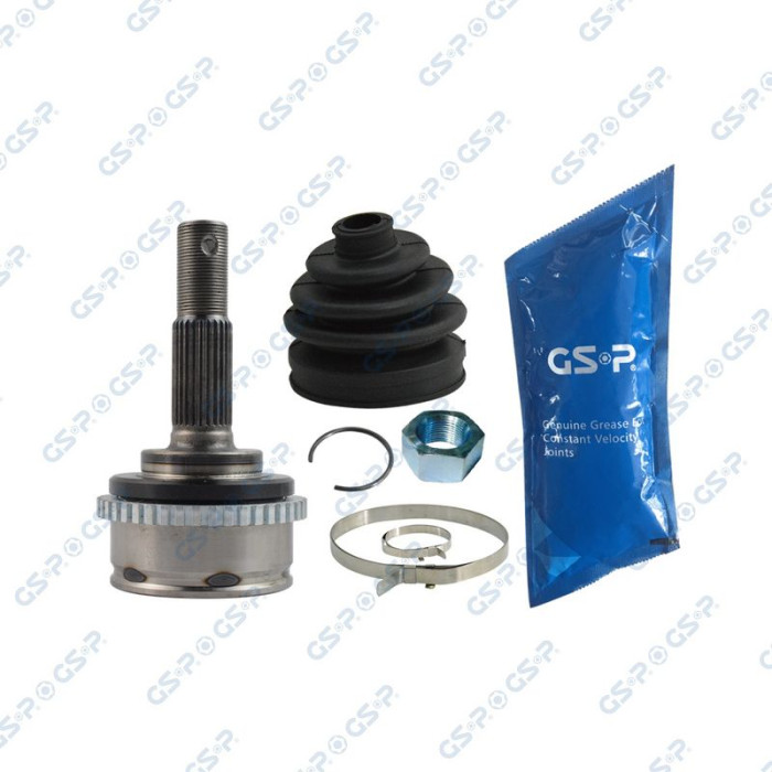 GSP Homokinetisches Gelenk 841042 GSP Homokinetisches Gelenk 841042