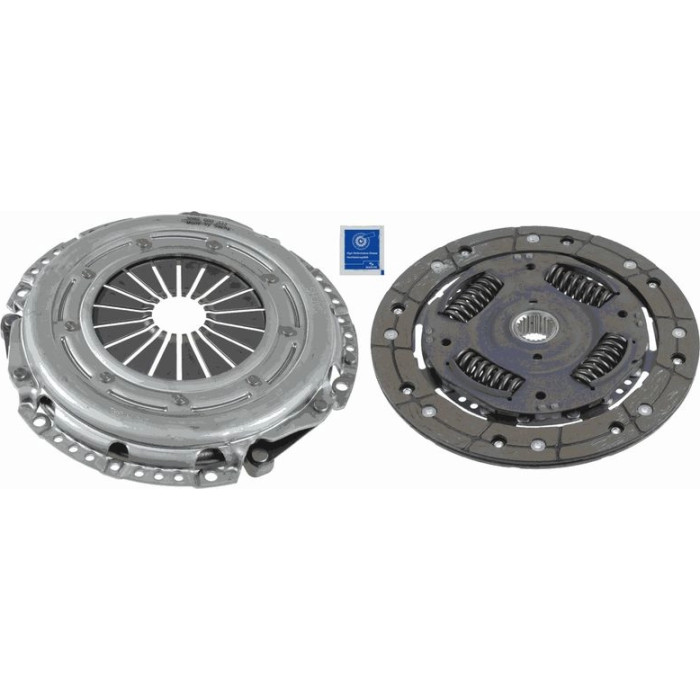 Sachs Kupplungssatz 3000 834 401 Sachs Kupplungssatz 3000 834 401