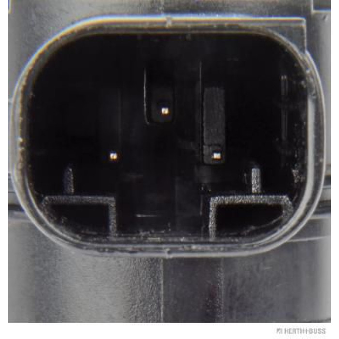 Herth+Buss Elparts Parksensor 70699188 Herth+Buss Elparts Parksensor 70699188