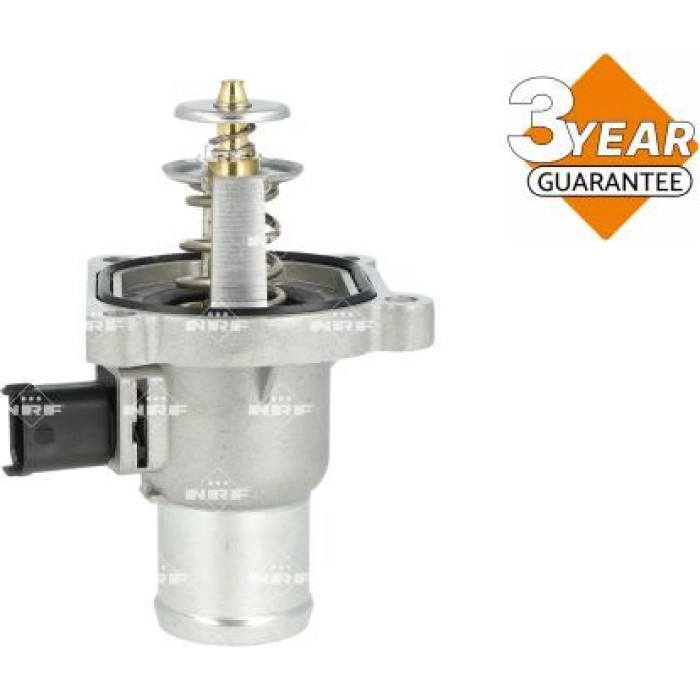 NRF Kühlmittelthermostat 725033 NRF Kühlmittelthermostat 725033