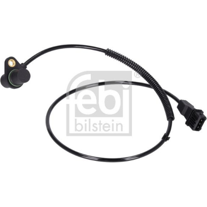 febi Kurbelwellensensor 18163 febi Kurbelwellensensor 18163