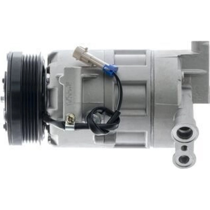 MAHLE Kompressor, Klimaanlage ACP 49 000S MAHLE Kompressor, Klimaanlage ACP 49 000S