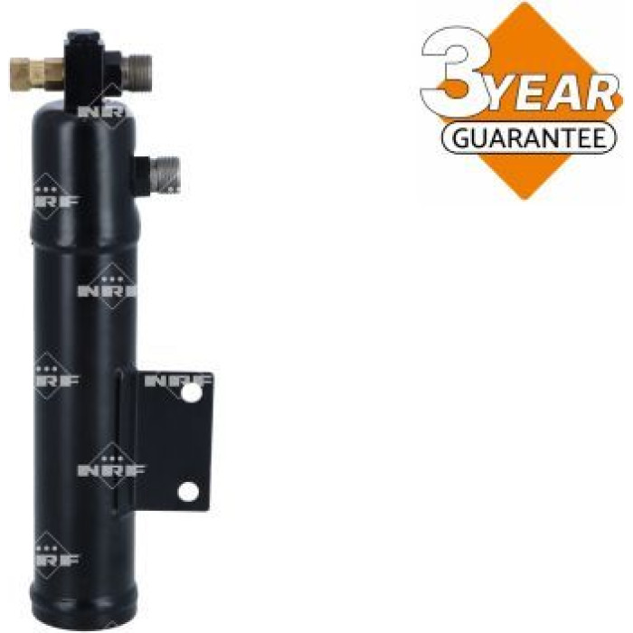 NRF Verdampfer 33366 NRF Verdampfer 33366
