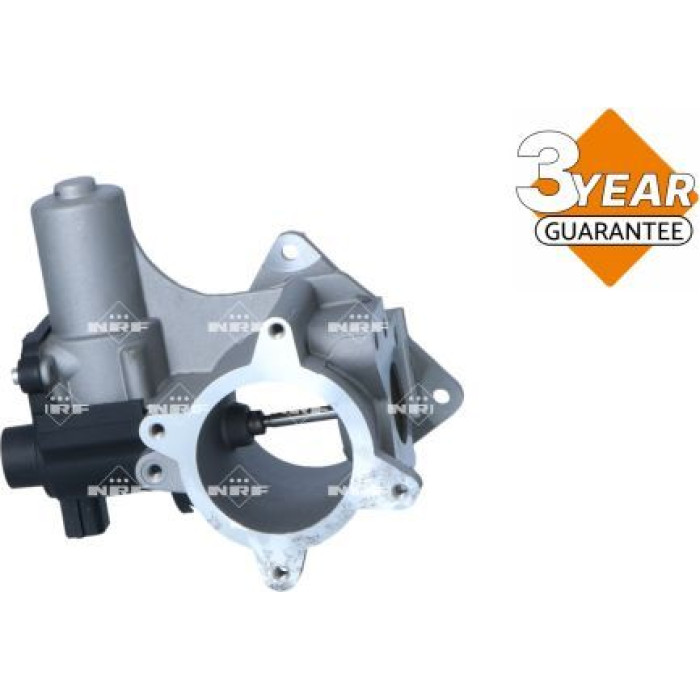 NRF AGR-Ventil 48630