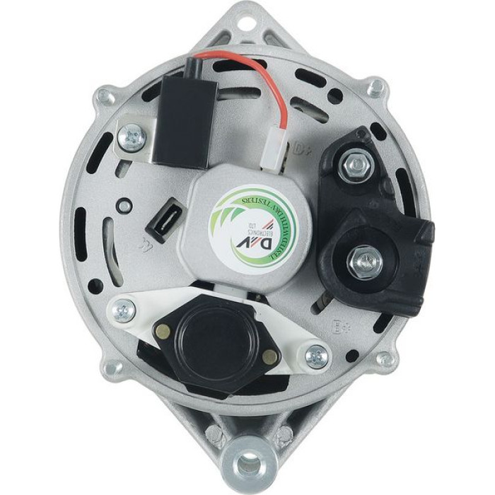 A0134 AS-PL Lichtmaschine (Generator) A0134 A0134 AS-PL Lichtmaschine (Generator) A0134