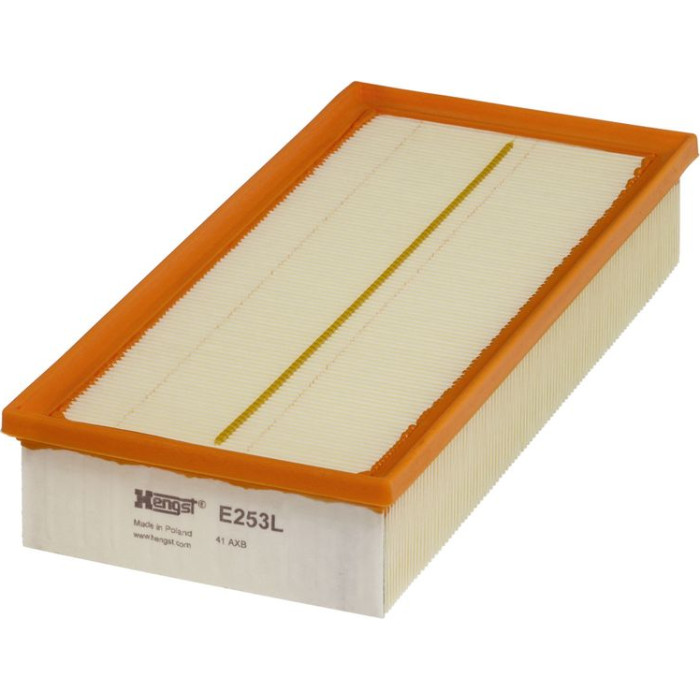 E253L HENGST FILTER Luftfilter E253L E253L HENGST FILTER Luftfilter E253L