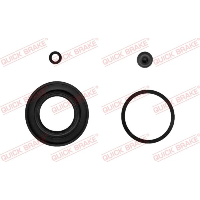 Quick Brake Reparatursatz für Bremssattel QB114-0353 Quick Brake Reparatursatz für Bremssattel QB114-0353