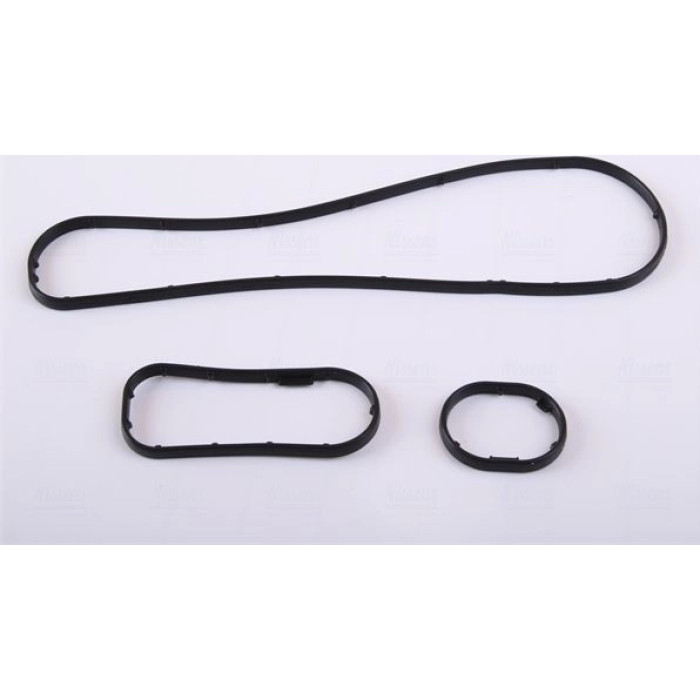 Nissens Ölkühler PKW 91303 Nissens Ölkühler PKW 91303